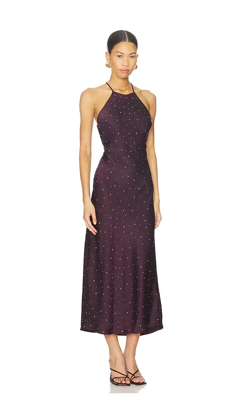ASTR The Label Halley Dress | Thumbnail 2 ASTR The Label Halley Dress | Thumbnail 2