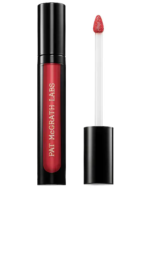 PAT MCGRATH LABS LiquiLUST: Legendary Wear Matte Lipstick | Image 1 PAT MCGRATH LABS LiquiLUST: Legendary Wear Matte Lipstick | Image 1