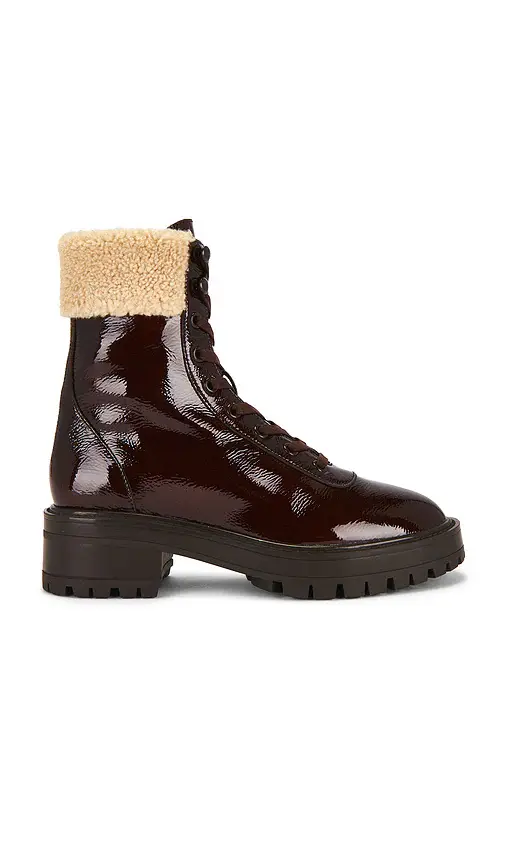 PAIGE Briar Boot | Image 1 PAIGE Briar Boot | Image 1