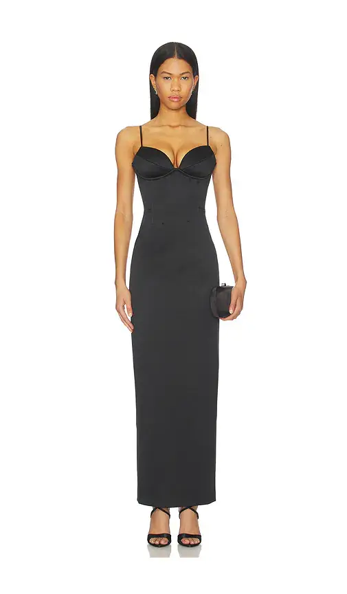 NBD Agnes Gown | Image 1 NBD Agnes Gown | Image 1