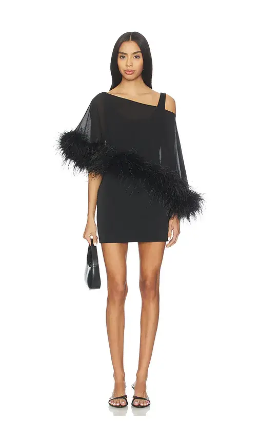 NBD Roohina Mini Dress | Image 1 NBD Roohina Mini Dress | Image 1