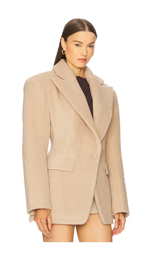 Ceren Ocak Jacket | Thumbnail 2