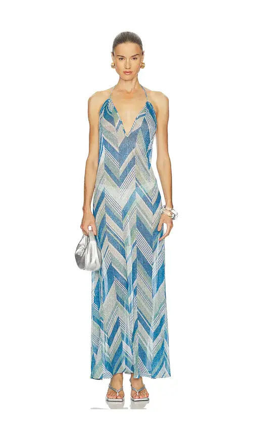 DEVON WINDSOR Isadora Maxi Dress | Image 1 DEVON WINDSOR Isadora Maxi Dress | Image 1