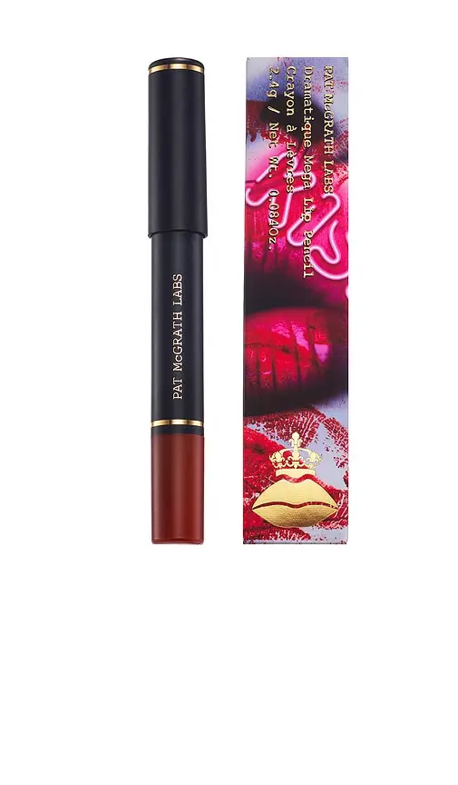 PAT MCGRATH LABS Dramatique Mega Lip Pencil | Thumbnail 2