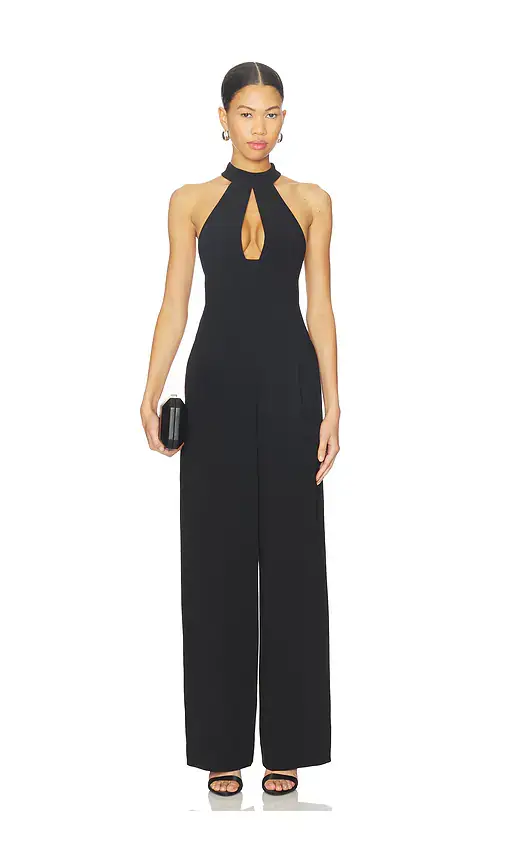 A.L.C. Lucie Jumpsuit | Image 1 A.L.C. Lucie Jumpsuit | Image 1