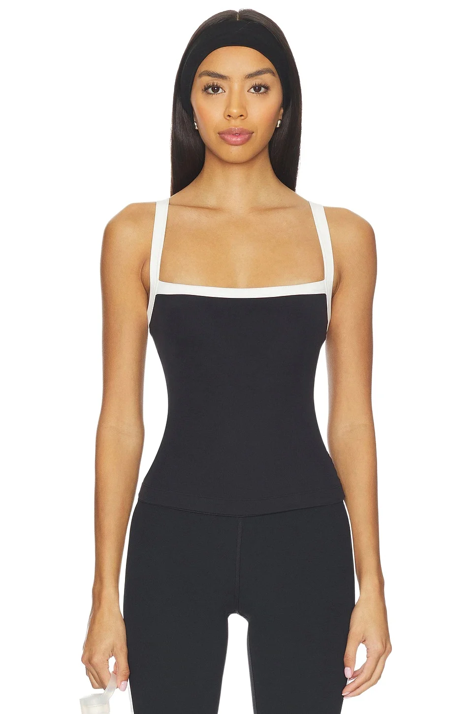 Monah Rigor Tank Top Monah Rigor Tank Top