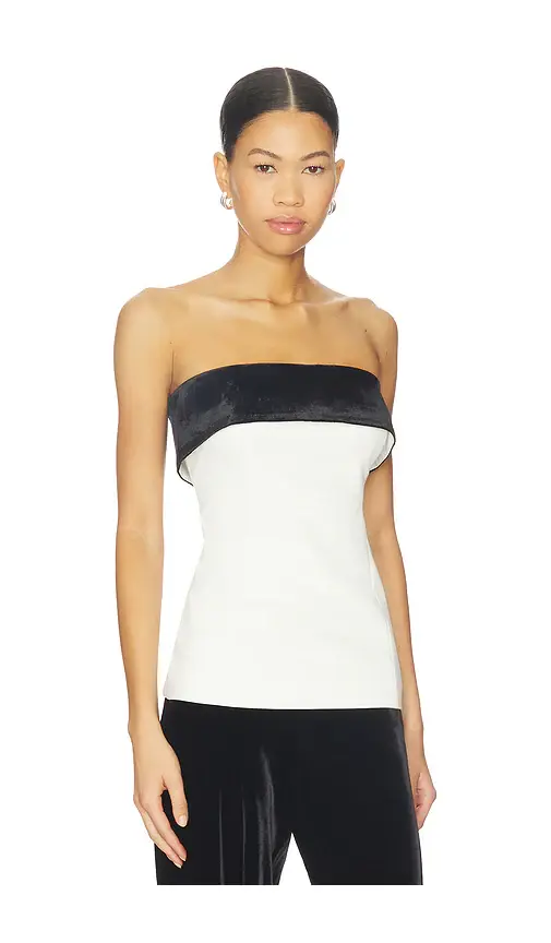 Cami NYC Rohan Top | Thumbnail 2 Cami NYC Rohan Top | Thumbnail 2