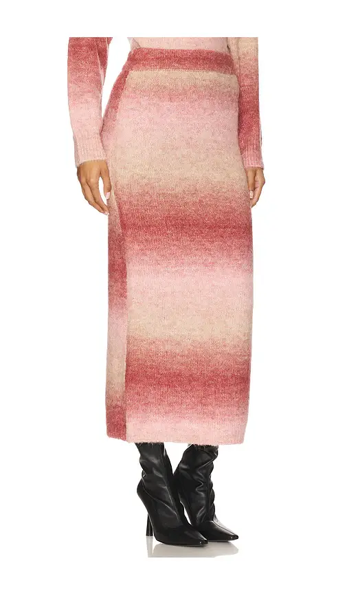 Steve Madden Karmen Skirt | Thumbnail 2 Steve Madden Karmen Skirt | Thumbnail 2
