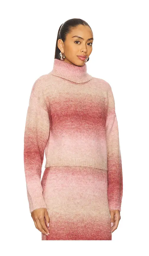 Steve Madden Raegann Sweater | Thumbnail 2 Steve Madden Raegann Sweater | Thumbnail 2