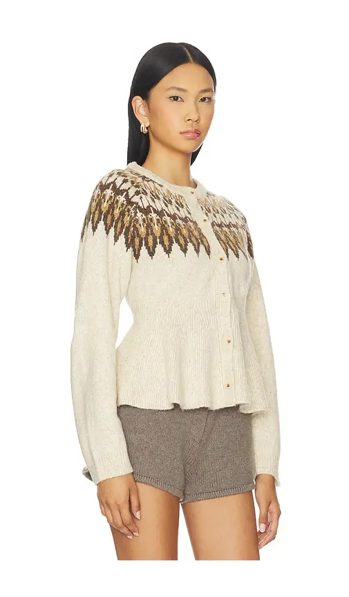 Steve Madden Kyndra Cardigan. | Thumbnail 2 Steve Madden Kyndra Cardigan. | Thumbnail 2