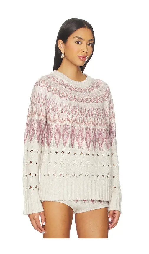 Steve Madden Suzette Sweater | Thumbnail 2 Steve Madden Suzette Sweater | Thumbnail 2