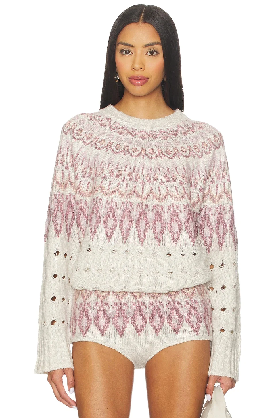 Steve Madden Suzette Sweater