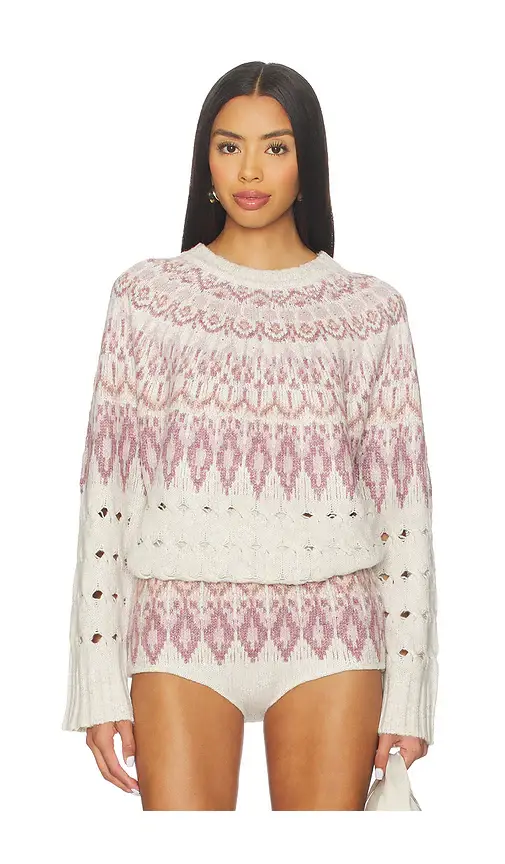 Steve Madden Suzette Sweater
