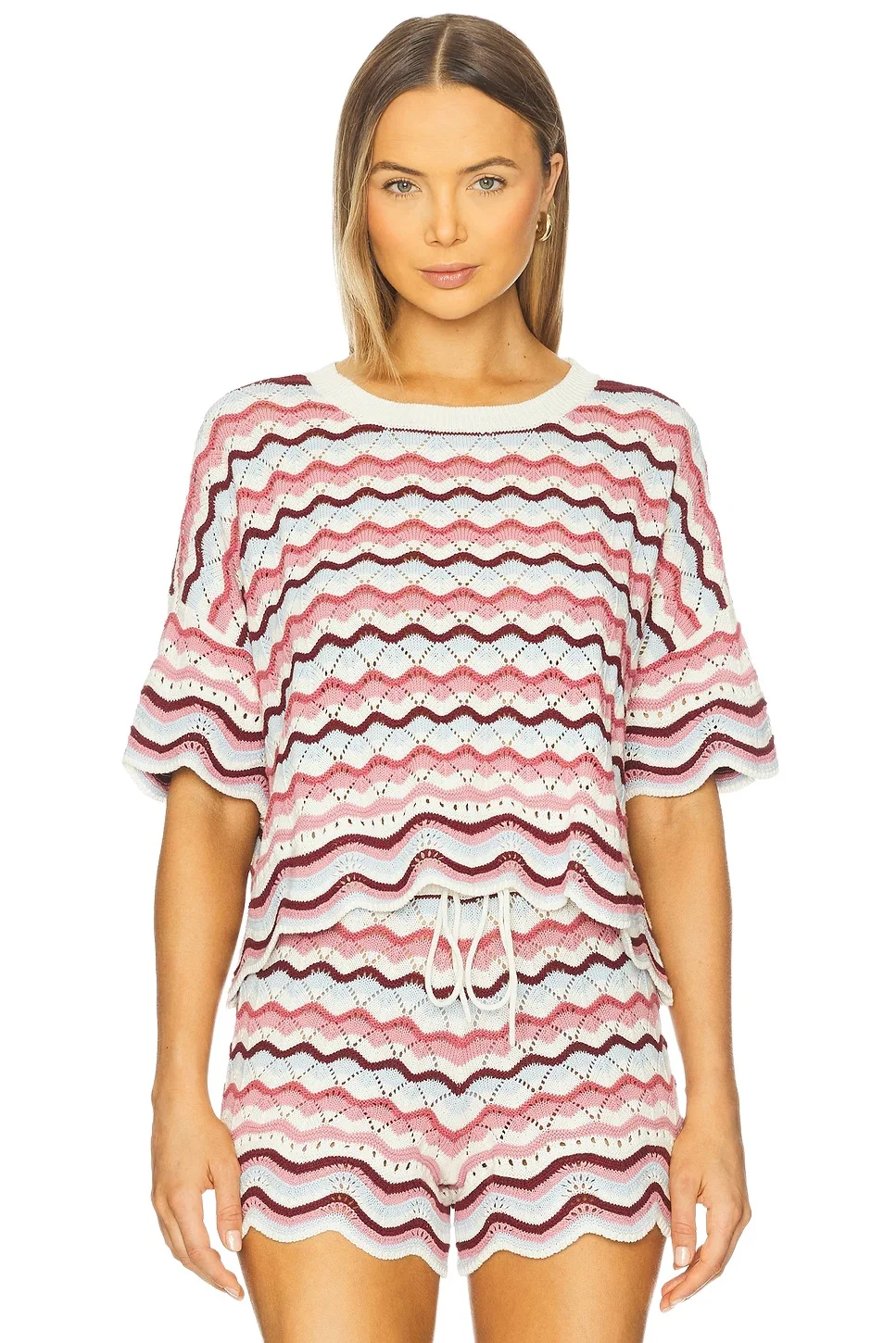 LSpace Sunchaser Top