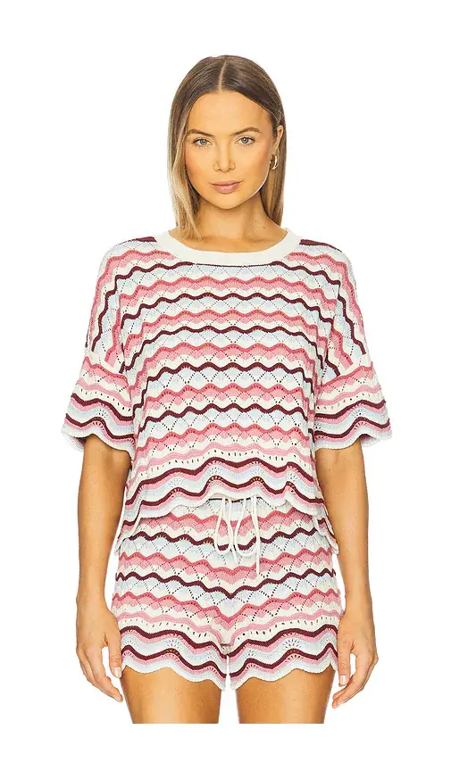 LSPACE Sunchaser Top | Image 1 LSPACE Sunchaser Top | Image 1