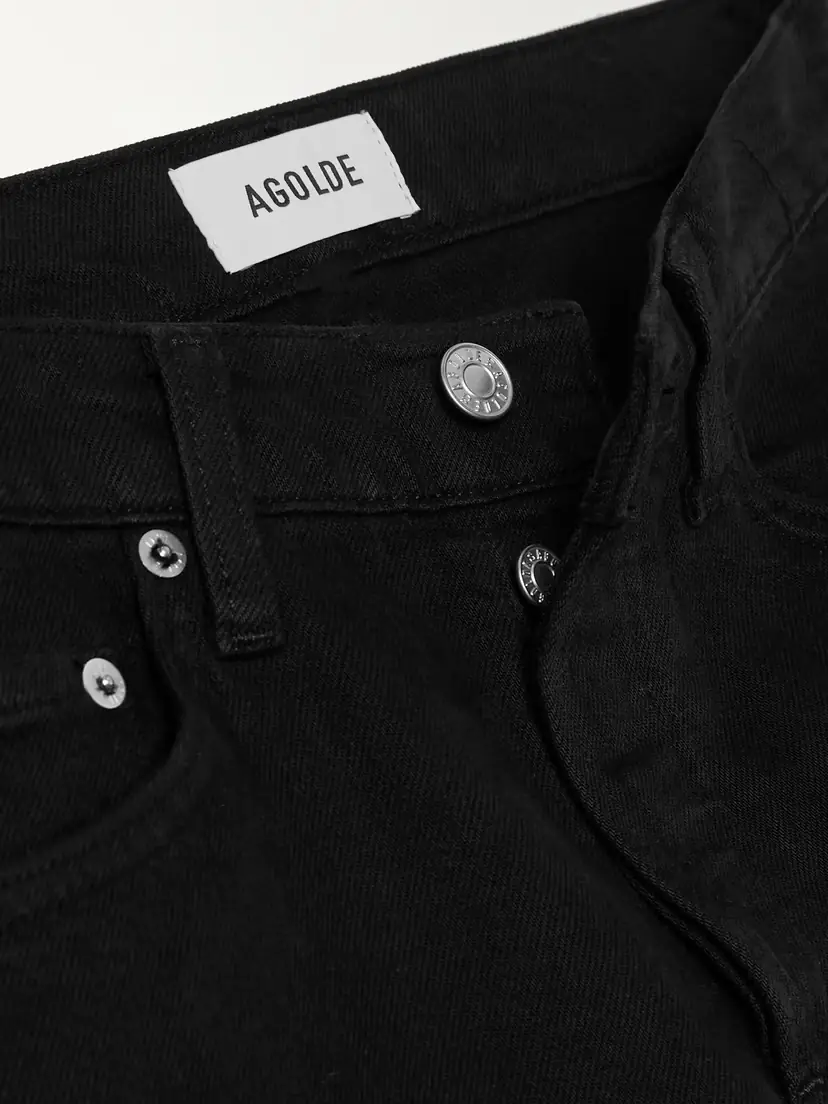 AGOLDE Ingram Split High-rise Flared Jeans | Thumbnail 5 AGOLDE Ingram Split High-rise Flared Jeans | Thumbnail 5