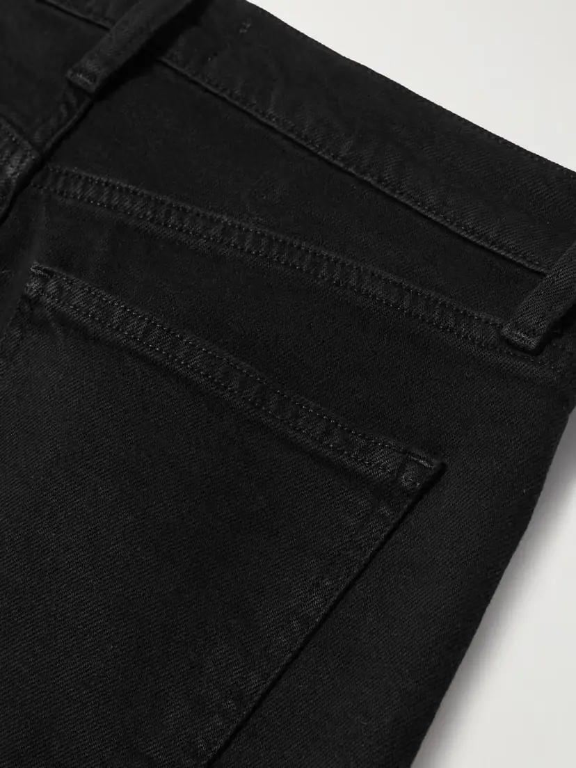 AGOLDE Ingram Split High-rise Flared Jeans | Thumbnail 6 AGOLDE Ingram Split High-rise Flared Jeans | Thumbnail 6