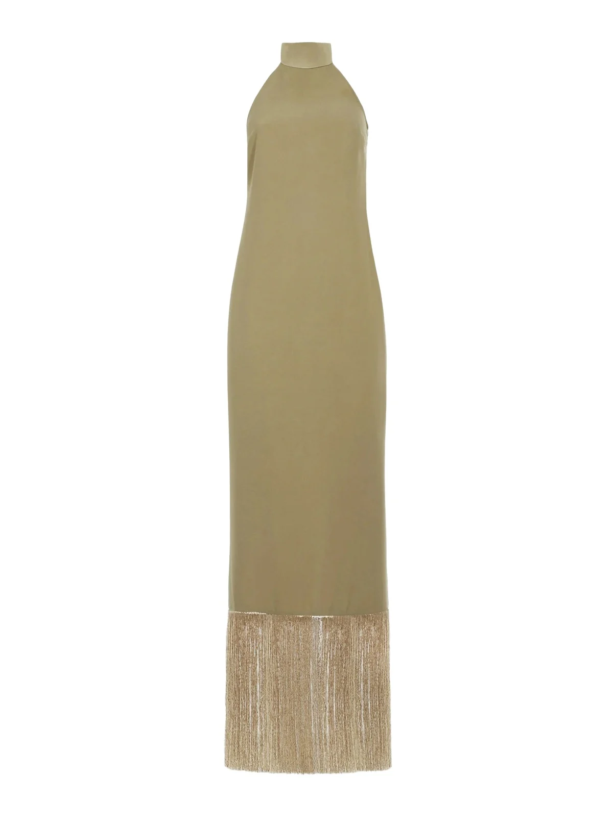 Berlin Fringe Dress Berlin Fringe Dress