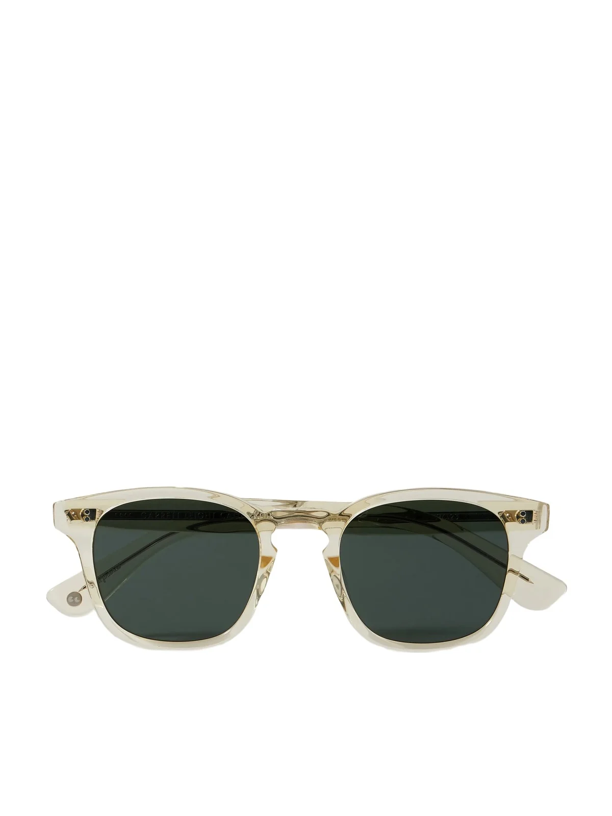 Ace II D-Frame Acetate Sunglasses - Men