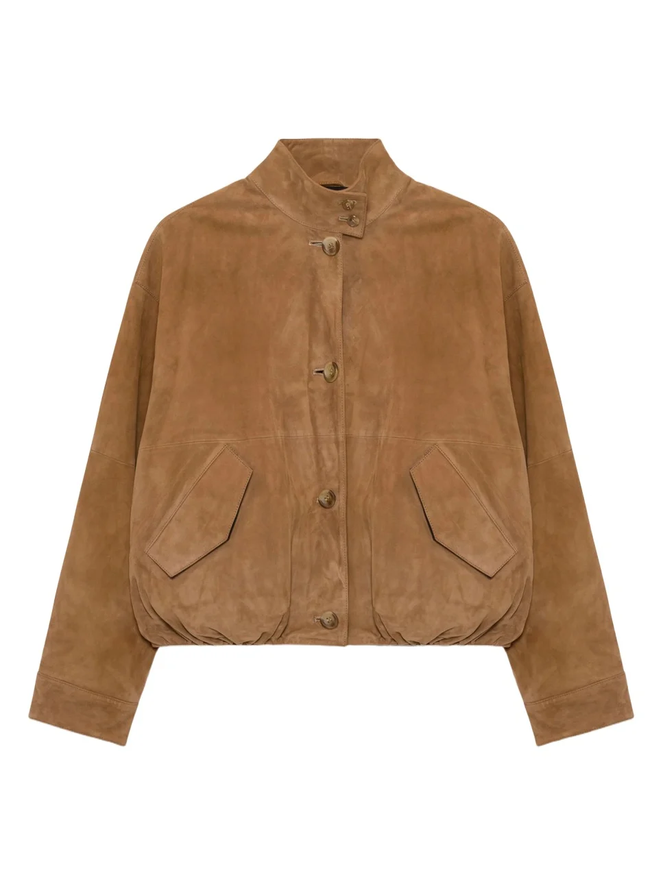 Marley Suede Jacket Marley Suede Jacket