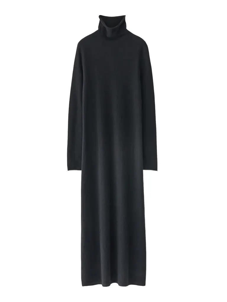 Lisa Yang Ailina Maxi Dress