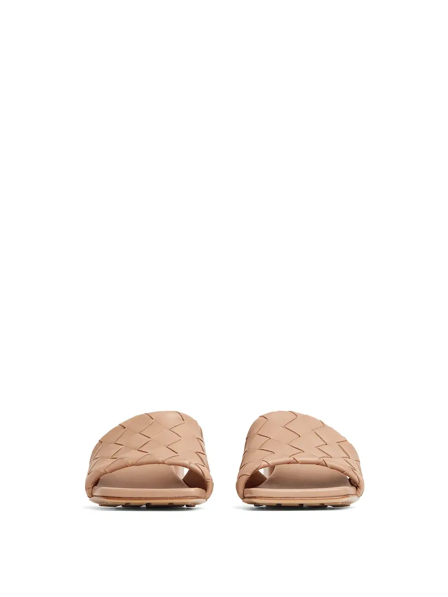 Bottega Veneta Parco Mules | Thumbnail 2 Bottega Veneta Parco Mules | Thumbnail 2