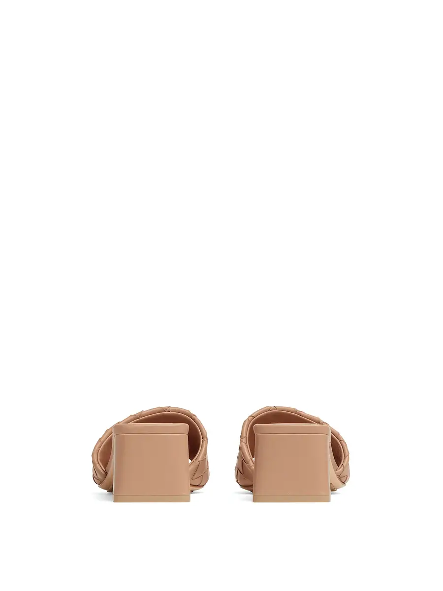 Bottega Veneta Parco Mules | Thumbnail 3 Bottega Veneta Parco Mules | Thumbnail 3