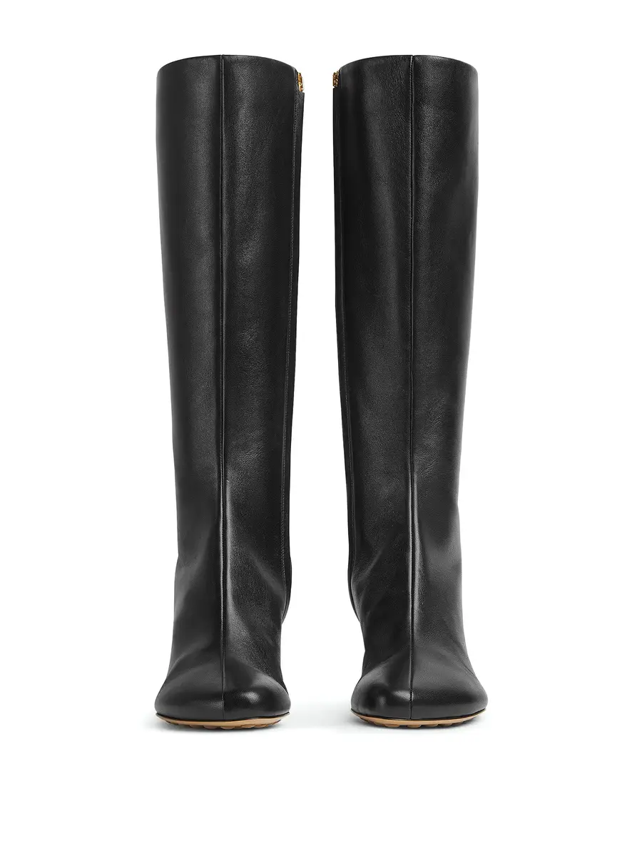 Bottega Veneta Rana Knee High Boots | Thumbnail 2