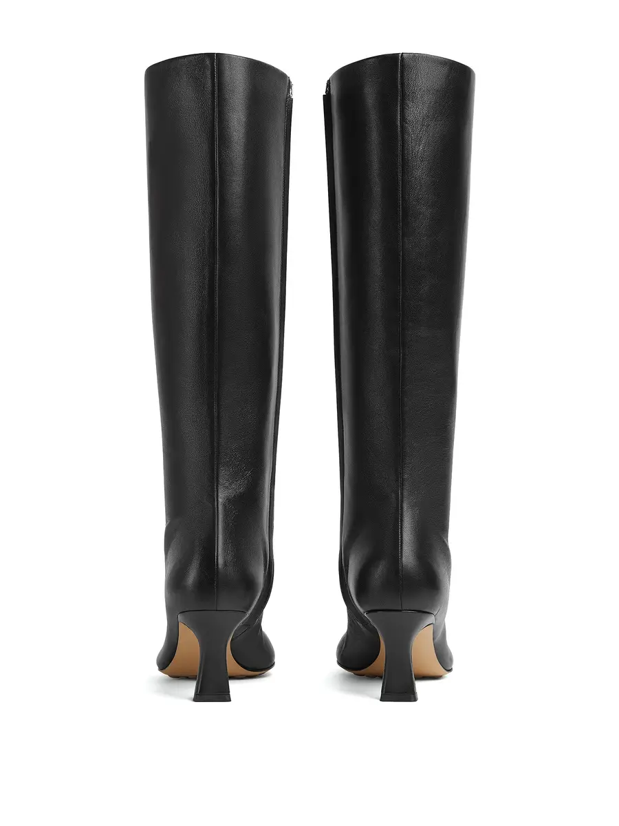 Bottega Veneta Rana Knee High Boots | Thumbnail 3