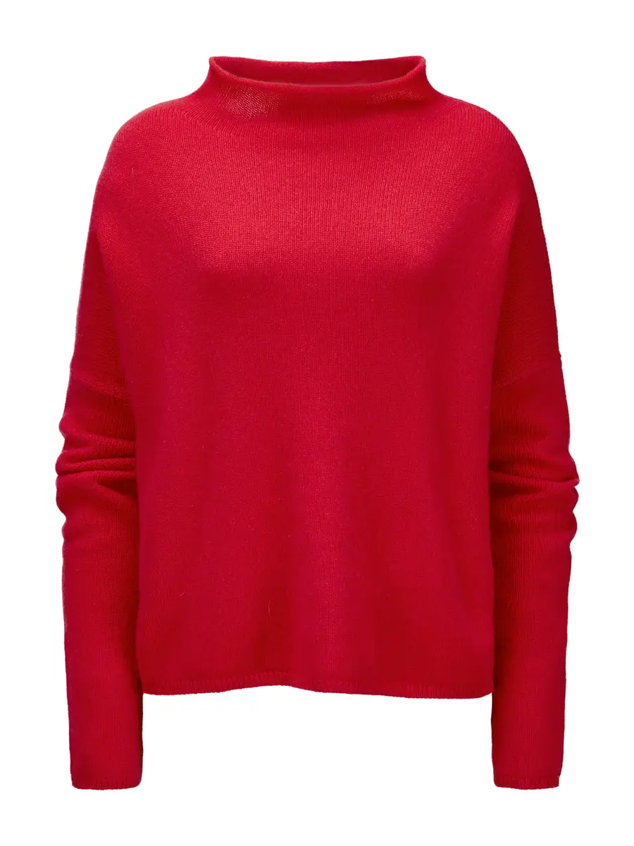 Lisa Yang Sandy Sweater | Image 1 Lisa Yang Sandy Sweater | Image 1