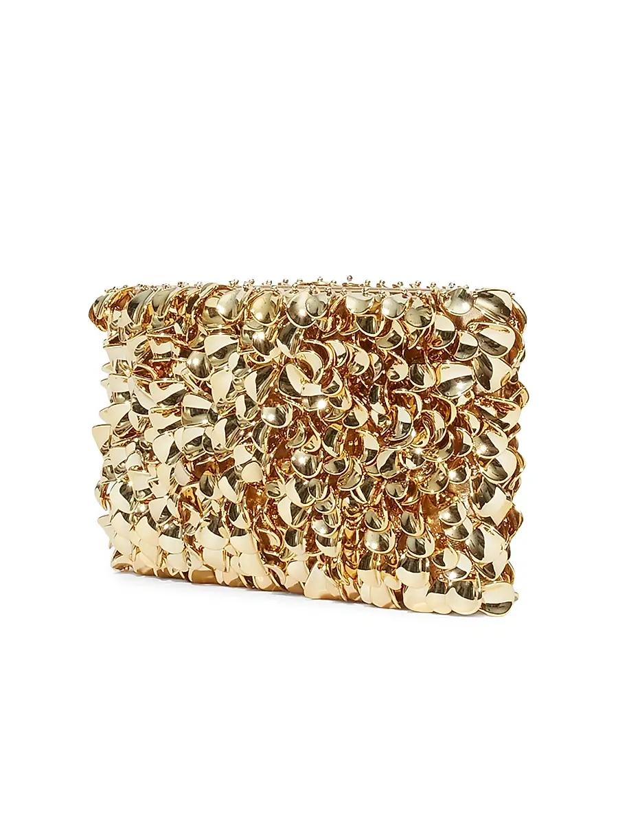 Simkhai Women's Reese Beaded Convertible Clutch | Thumbnail 2 Simkhai Women's Reese Beaded Convertible Clutch | Thumbnail 2