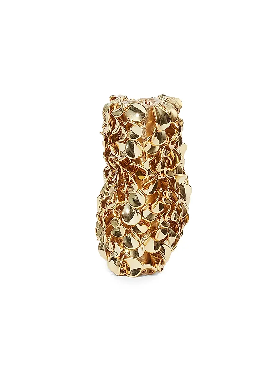 Simkhai Women's Reese Beaded Convertible Clutch | Thumbnail 3 Simkhai Women's Reese Beaded Convertible Clutch | Thumbnail 3