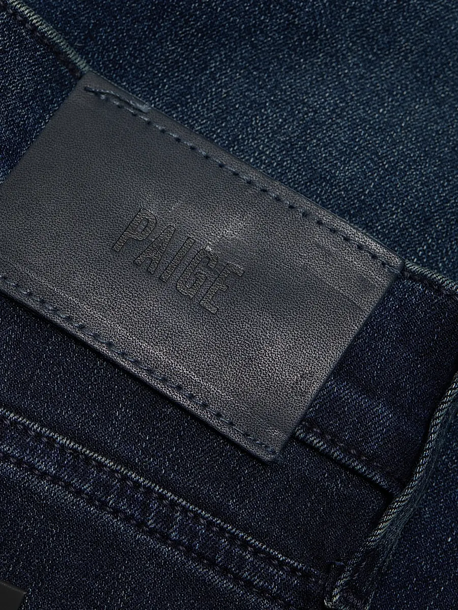 PAIGE Men's Federal Slim Straight Jeans | Thumbnail 7 PAIGE Men's Federal Slim Straight Jeans | Thumbnail 7