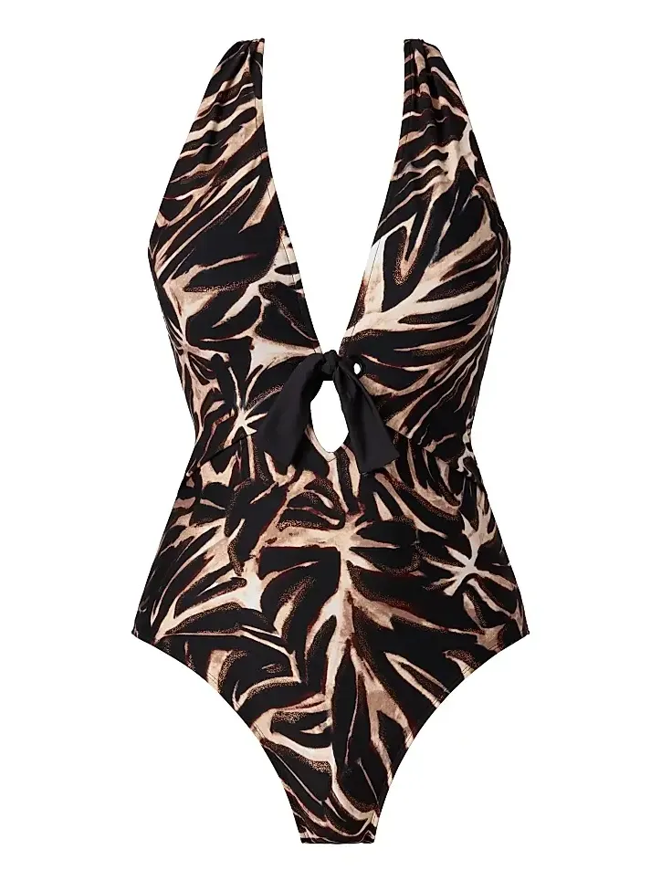 Women's Desert Mirage Halle One-Piece Swimsuit