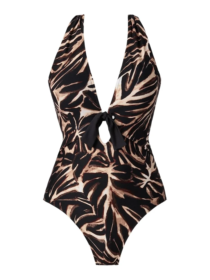 Women's Desert Mirage Halle One-Piece Swimsuit Women's Desert Mirage Halle One-Piece Swimsuit