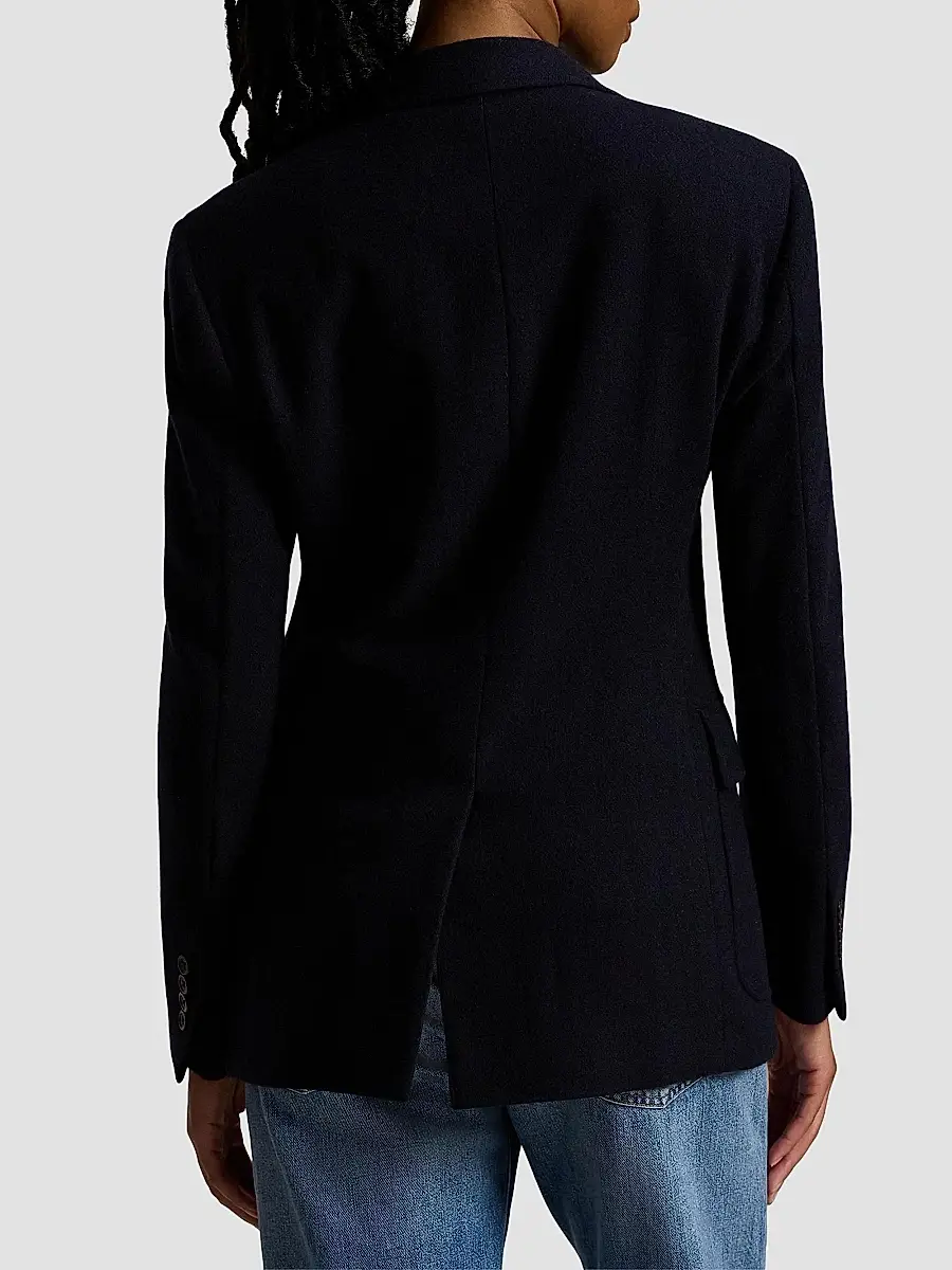 Polo Ralph Lauren Men's Cashmere Single-Breasted Blazer | Thumbnail 7 Polo Ralph Lauren Men's Cashmere Single-Breasted Blazer | Thumbnail 7