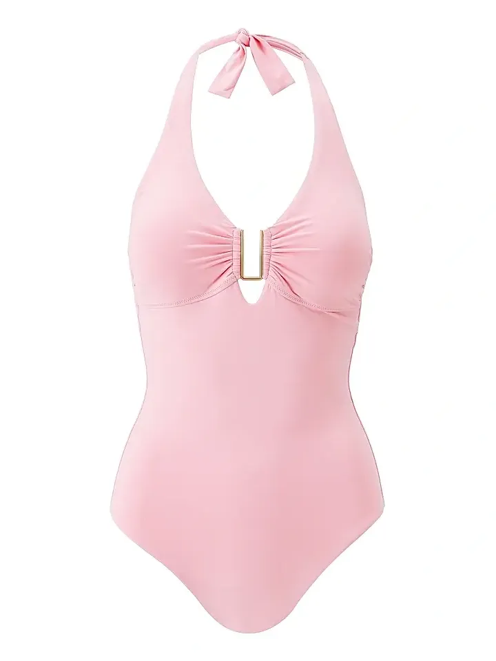 Women's Tampa Halterneck One-Piece Swimsuit
