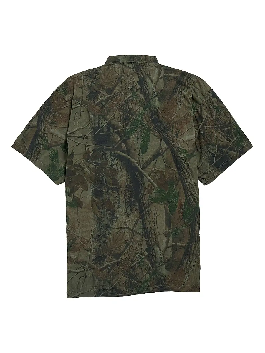 Balenciaga Men's B Diamond Twisted T-Shirt | Thumbnail 2 Balenciaga Men's B Diamond Twisted T-Shirt | Thumbnail 2