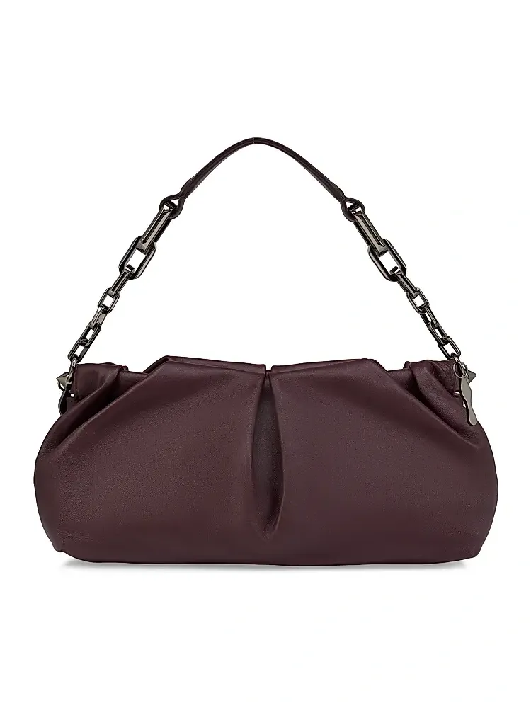 Women's Eva Leather Shoulder Bag Women's Eva Leather Shoulder Bag