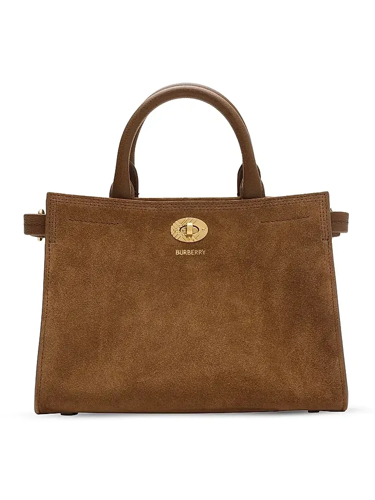 Women's Cotswolds Suede Tote Bag Women's Cotswolds Suede Tote Bag