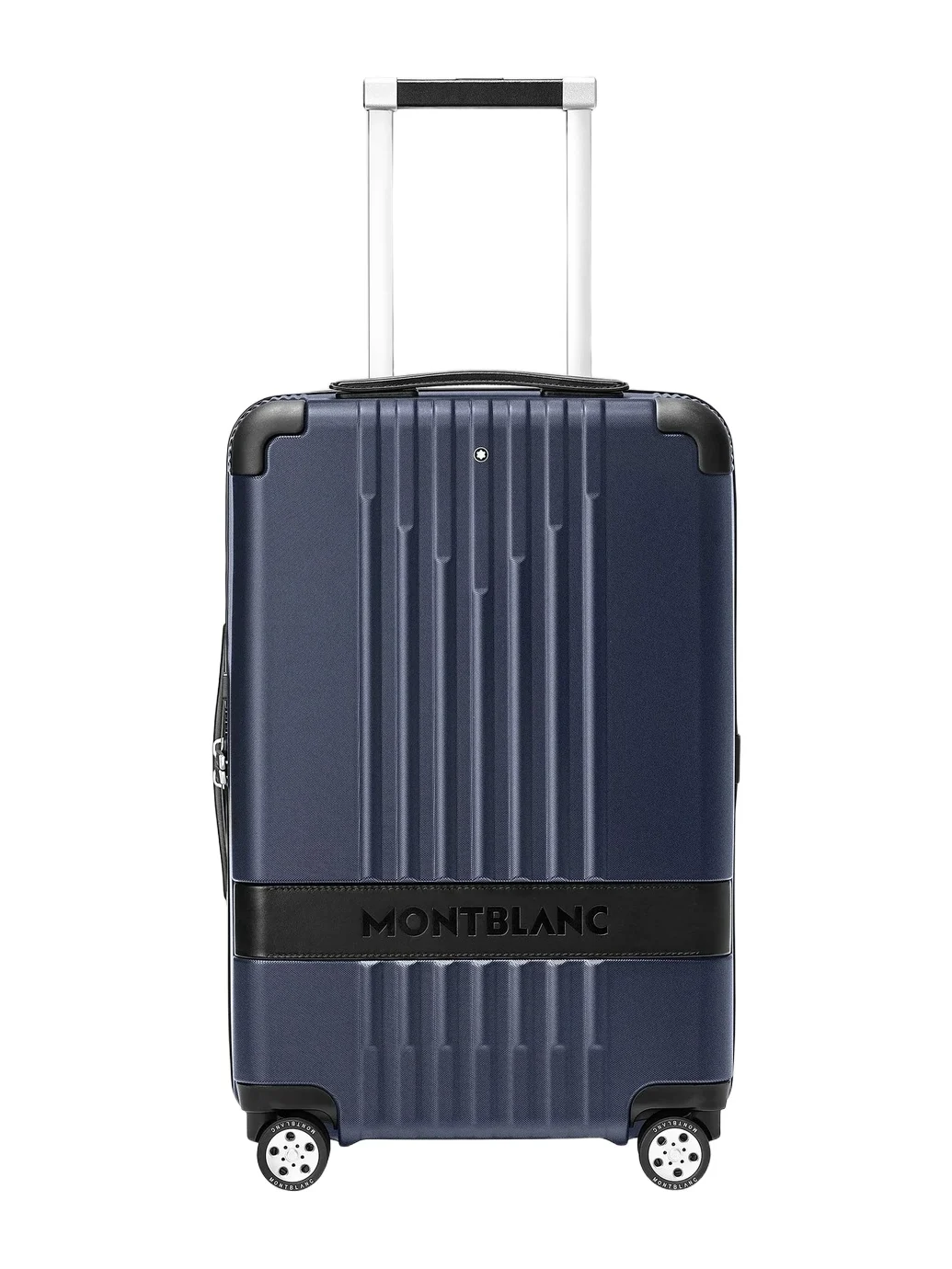 Montblanc MY4810 Cabin Compact Trolley Carry-On Suitcase