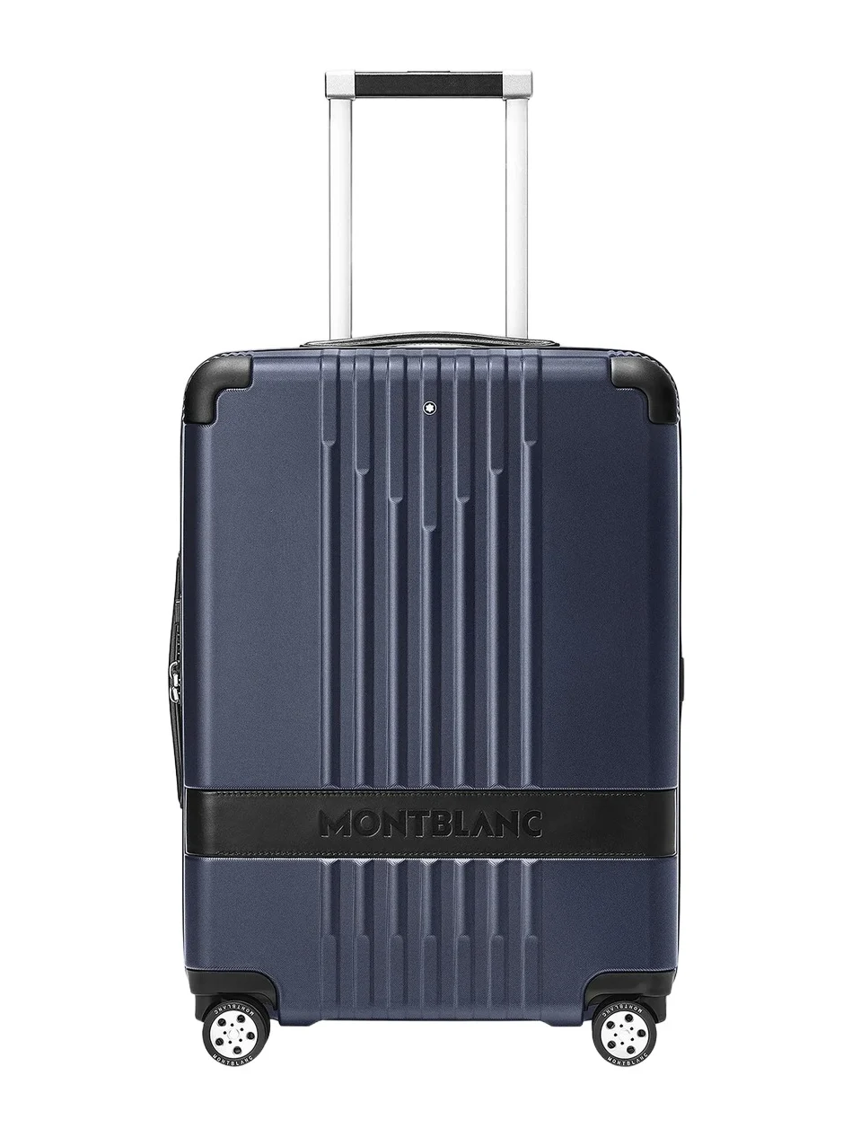 Montblanc MY4810 Cabin Trolley Carry-On Suitcase