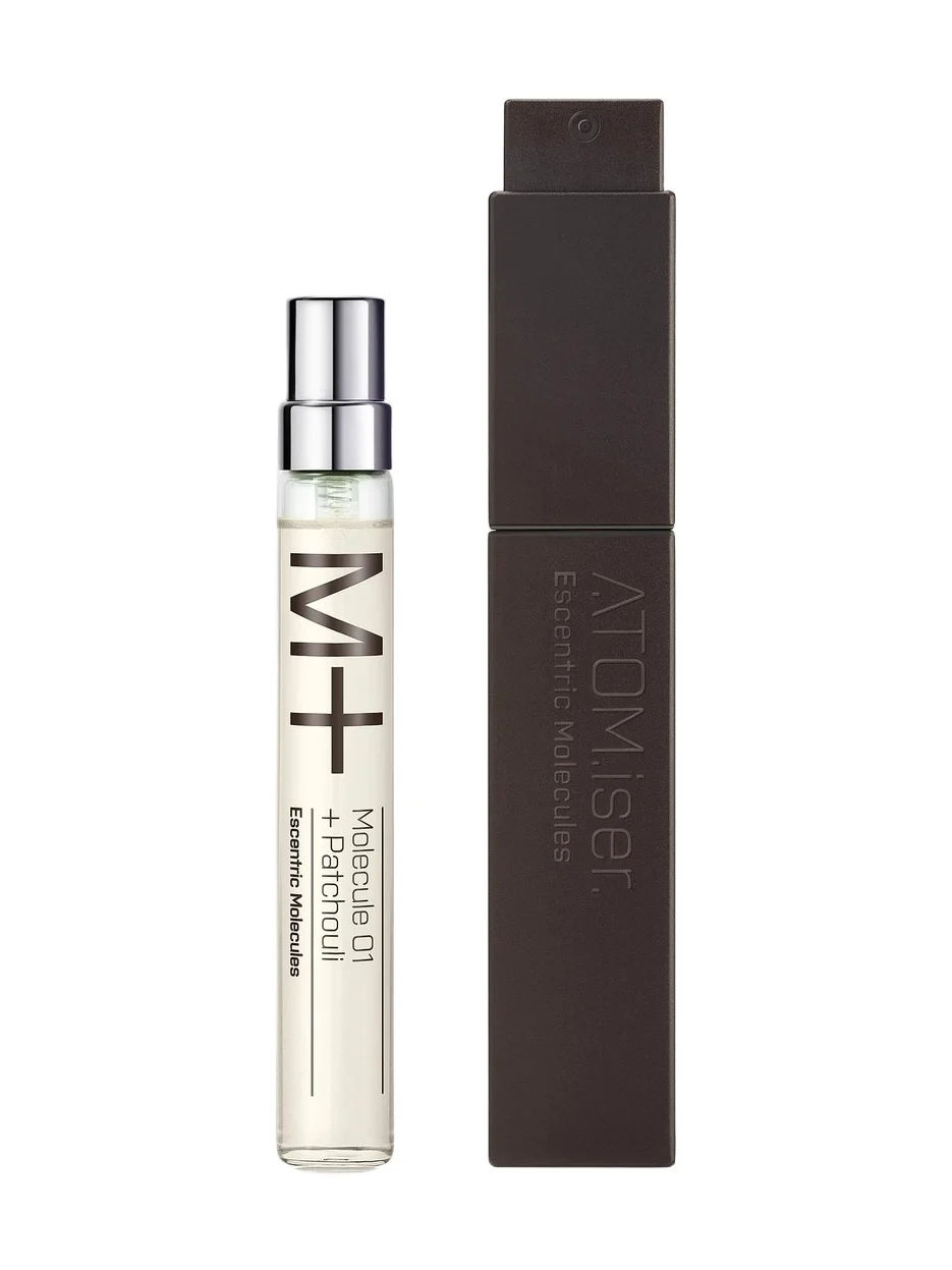 Escentric Molecules M+ Patchouli 4-Piece ATOM. iser Set