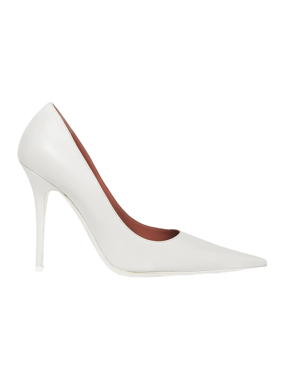Women's Barbara 105MM Leather Pumps