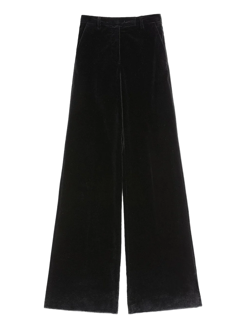 Women's Velvet Trousers Women's Velvet Trousers