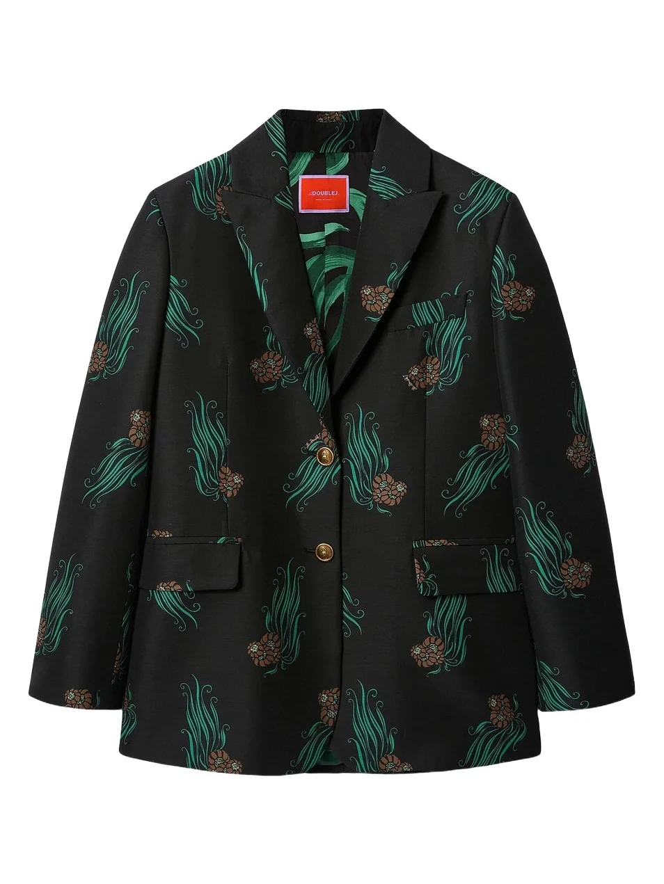 Women's Jones Jacket Women's Jones Jacket
