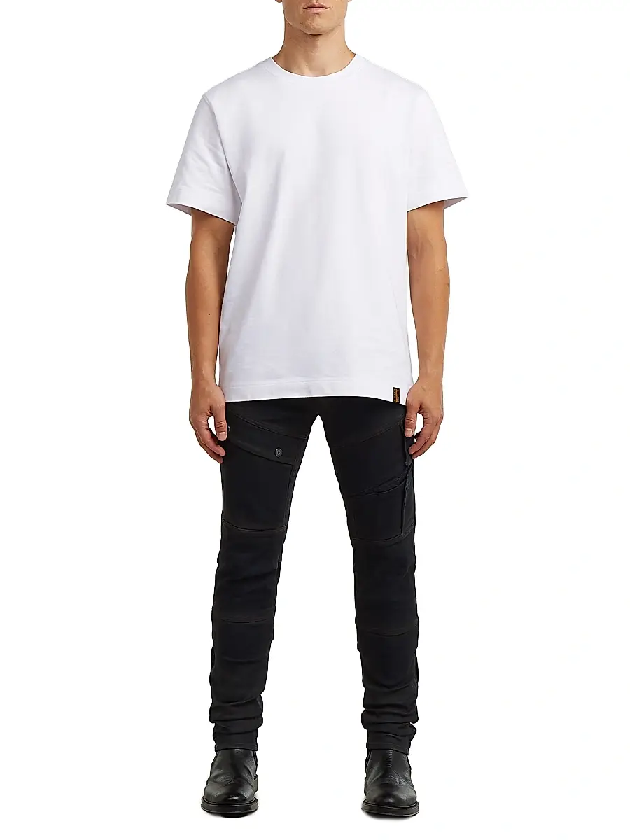 G-Star Men's Temp Core Airblaze 3D Skinny Jeans | Thumbnail 2 G-Star Men's Temp Core Airblaze 3D Skinny Jeans | Thumbnail 2