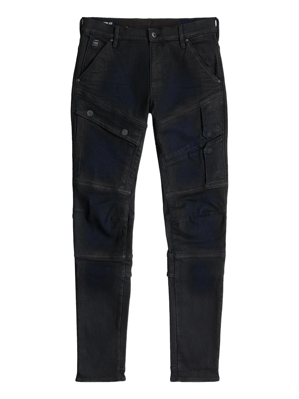 Men's Temp Core Airblaze 3D Skinny Jeans Men's Temp Core Airblaze 3D Skinny Jeans