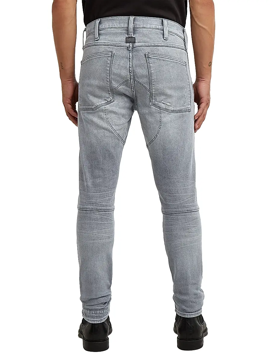 G-Star Men's 5620 3D Skinny Jeans | Thumbnail 5 G-Star Men's 5620 3D Skinny Jeans | Thumbnail 5