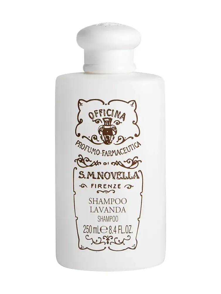 Santa Maria Novella Shampoo Lavender